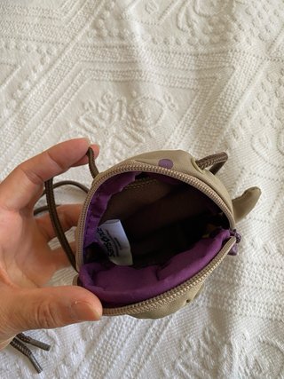Mochila y pochette infantil Samsonite