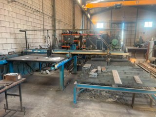 Oxicorte Multitomo CT 1503