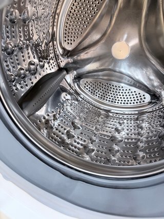 Lavadora Lg 8kg 1000rpm A+++ - Envío a casa