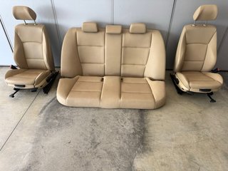 Asientos Deportivos BMW Serie 3 E90