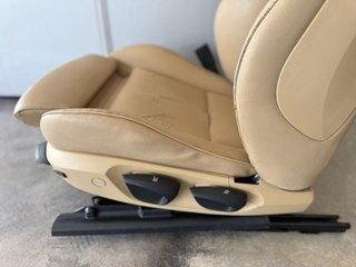 Asientos Deportivos BMW Serie 3 E90