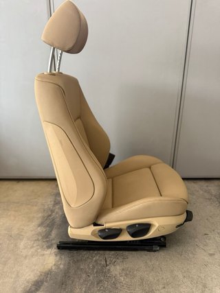 Asientos Deportivos BMW Serie 3 E90
