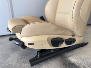 Asientos Deportivos BMW Serie 3 E90