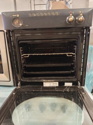 Horno Fagor Elegance Negro