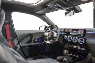 Mercedes-Benz A45 AMG S 2023