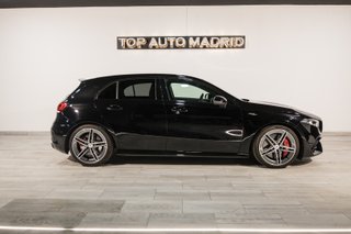Mercedes-Benz A45 AMG S 2023