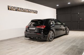 Mercedes-Benz A45 AMG S 2023