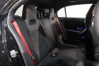 Mercedes-Benz A45 AMG S 2023