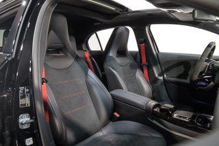 Mercedes-Benz A45 AMG S 2023