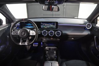 Mercedes-Benz A45 AMG S 2023