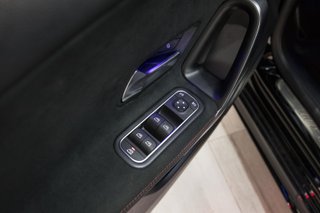 Mercedes-Benz A45 AMG S 2023