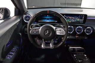 Mercedes-Benz A45 AMG S 2023