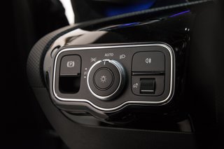 Mercedes-Benz A45 AMG S 2023