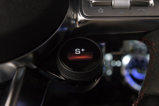 Mercedes-Benz A45 AMG S 2023