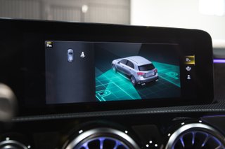 Mercedes-Benz A45 AMG S 2023