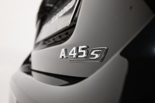 Mercedes-Benz A45 AMG S 2023