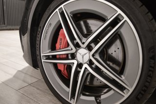 Mercedes-Benz A45 AMG S 2023