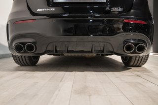 Mercedes-Benz A45 AMG S 2023