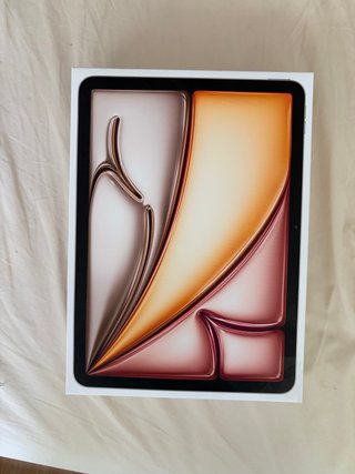 iPad Air 11'' 128GB M3
