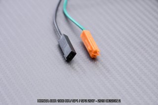 Retrovisores para HONDA CBR 1000 RR SP 2017 - 2019