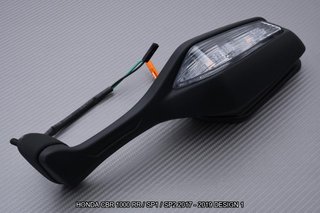 Retrovisores para HONDA CBR 1000 RR SP 2017 - 2019