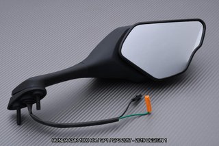 Retrovisores para HONDA CBR 1000 RR SP 2017 - 2019