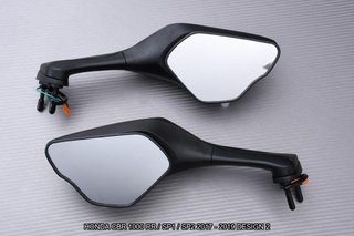 Retrovisores para HONDA CBR 1000 RR SP 2017 - 2019