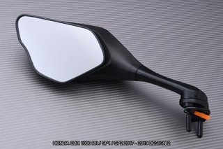 Retrovisores para HONDA CBR 1000 RR SP 2017 - 2019