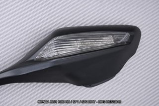 Retrovisores para HONDA CBR 1000 RR SP 2017 - 2019