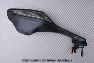 Retrovisores para HONDA CBR 1000 RR SP 2017 - 2019