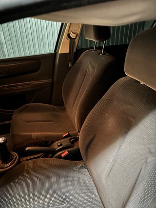 Citroen C4 2007