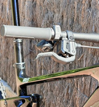 Bicicleta Montaña Eléctrica Lee Cougan Flö
