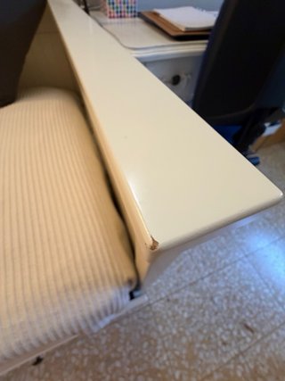 Cama Ikea Hemnes