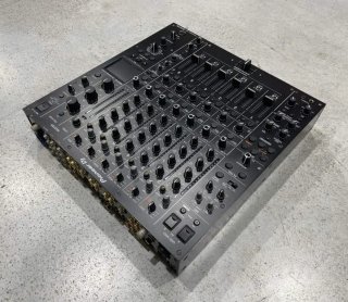 Pioneer DJ DJM-V10