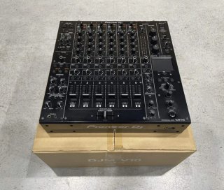 Pioneer DJ DJM-V10