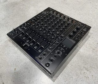 Pioneer DJ DJM-V10