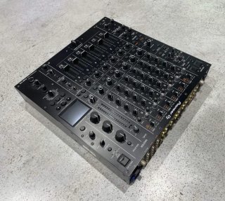 Pioneer DJ DJM-V10