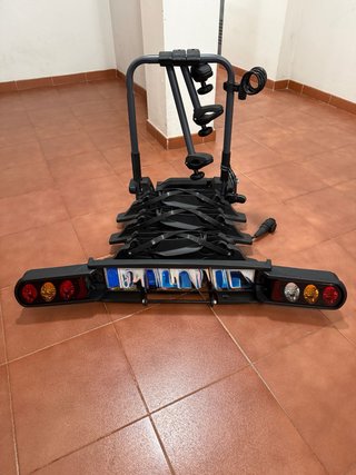 Portabicicletas Peruzzo ORIA-Pure Instinct 3 bicis