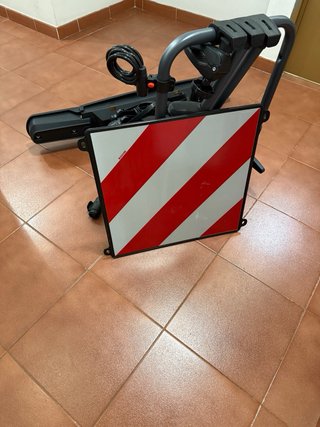 Portabicicletas Peruzzo ORIA-Pure Instinct 3 bicis
