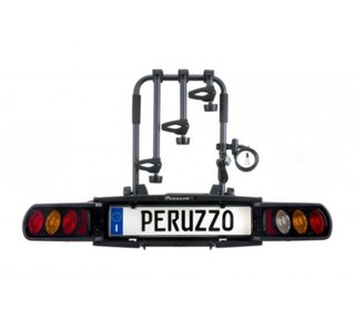 Portabicicletas Peruzzo ORIA-Pure Instinct 3 bicis