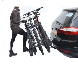 Portabicicletas Peruzzo ORIA-Pure Instinct 3 bicis