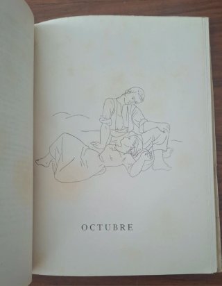 Revista  Escorial año 1943