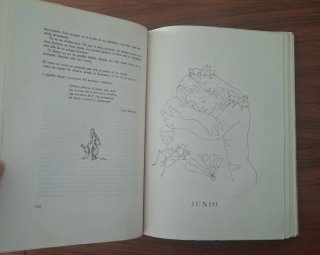 Revista  Escorial año 1943