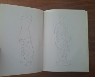 Revista  Escorial año 1943