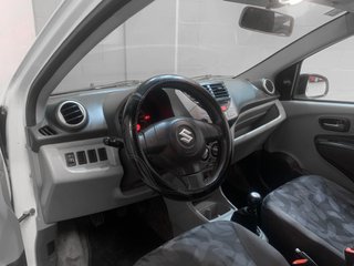 SUZUKI ALTO 1.0 Gasolina de 68CV del 2010