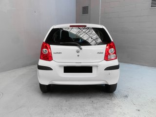 SUZUKI ALTO 1.0 Gasolina de 68CV del 2010