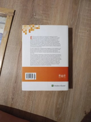 Aspectos fundamentales de derecho procesal penal