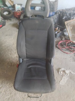 Sillón del conductor Iveco dailing 2015