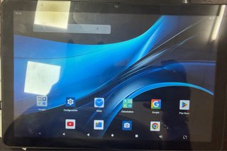 Tablet Blackview 64GB Azul