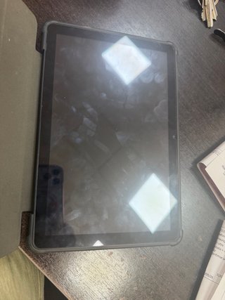 Tablet Blackview 64GB Azul